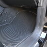 Автоковрики EVA для Mercedes-Benz M-Класс / GLE W166 2011-н.в. под заказ (1-3 дня), доставка
