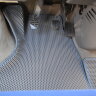 Автоковрики EVA для Volkswagen Multivan T4 под заказ (1-3 дня), доставка