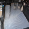 Автоковрики EVA для LADA (ВАЗ) 2131 Нива 3D (4x4) под заказ (1-3 дня), доставка