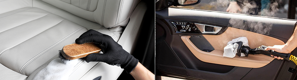 Что чаще всего загрязняет салон и как с этим бороться