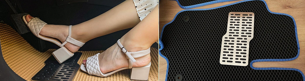 Для чего нужен подпятник в авто?