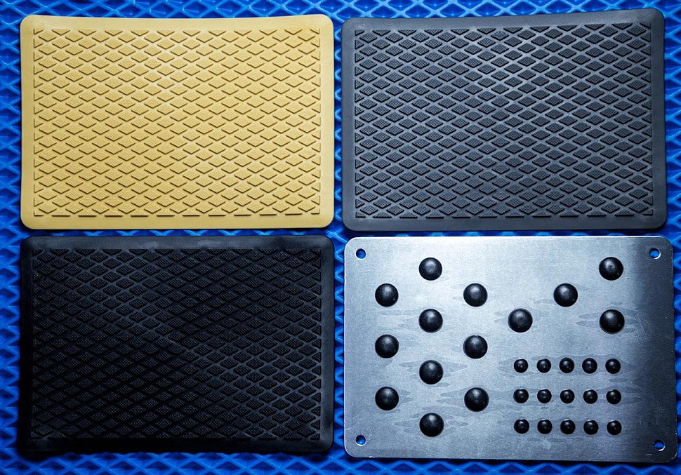 Для чего нужен подпятник в авто?