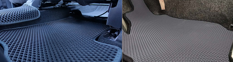 Что такое окантовочная стропа и зачем она нужна на автоковриках