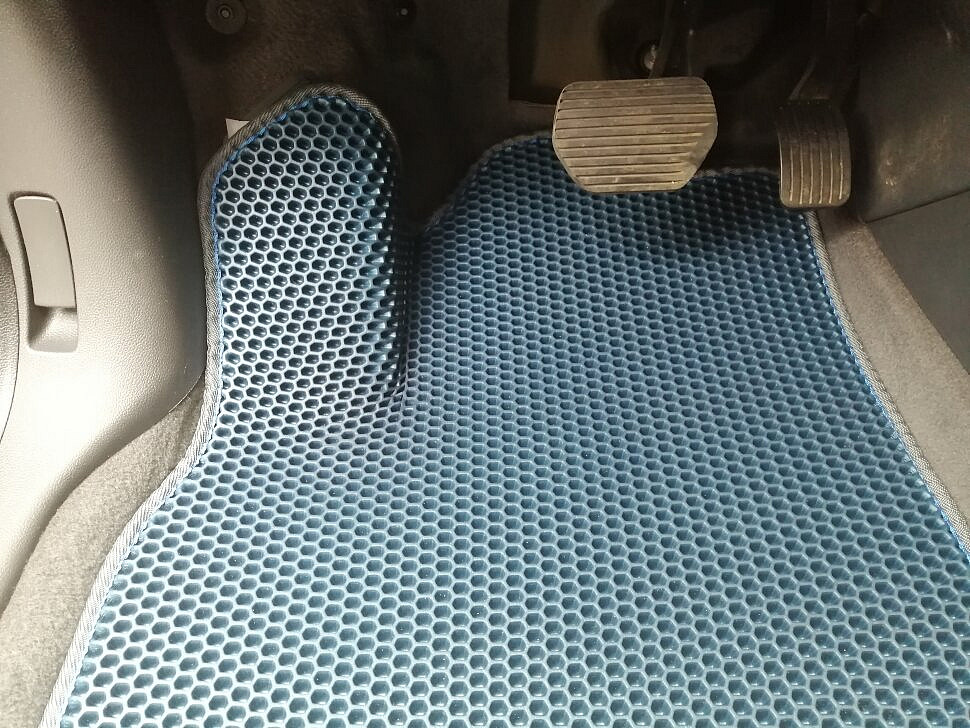 Что такое окантовочная стропа и зачем она нужна на автоковриках