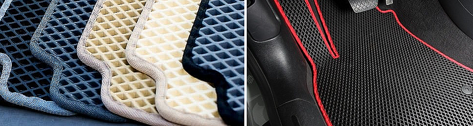 Как избавиться от влаги в салоне автомобиля