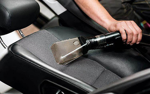 Как убрать запах резины из салона автомобиля