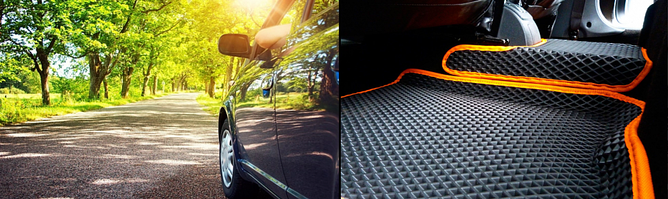 Как подготовить автомобиль к летнему сезону