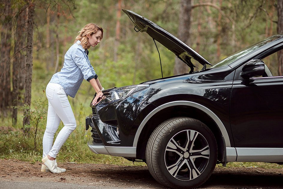 Как подготовить автомобиль к летнему сезону