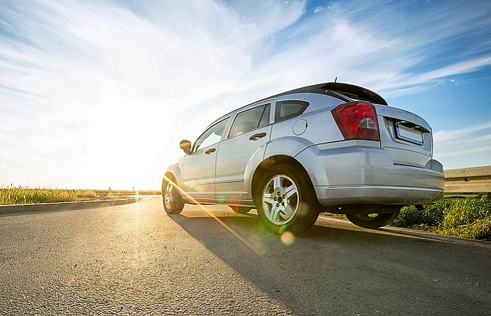 Как подготовить автомобиль к летнему сезону