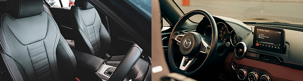 Как содержать автомобиль в чистоте?