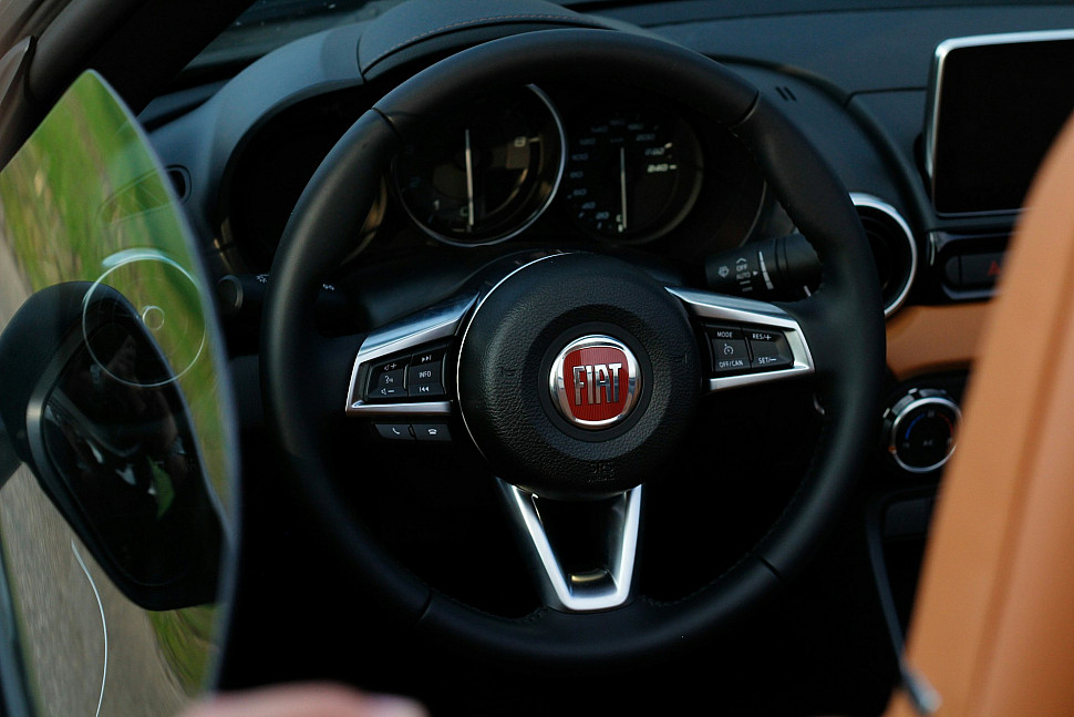 Как содержать автомобиль в чистоте?