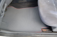 Автоковрики EVA для Renault Megane I 1995 - 2002