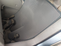 Автоковрики EVA для Toyota Sienna II (XL20) 2003-2010.