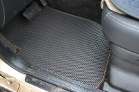 Автоковрики EVA для Land Rover Freelander 1 1997-2006. Праворульный.