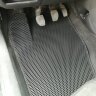 Автоковрики EVA для Citroen C4 2004-2011 под заказ (1-3 дня), доставка
