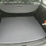 Автоковрики EVA для Renault Megane III 2008-2016. под заказ (1-3 дня), доставка