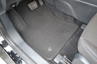 Автоковрики EVA для Ford EcoSport