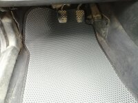 Автоковрики EVA для Audi 80 B4 1991-1996г.в.