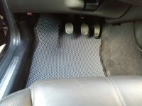 Автоковрики EVA для Alfa Romeo GT