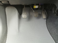 Автоковрики EVA для Suzuki Splash