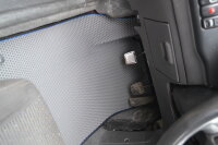 Автоковрики EVA для Mazda 323 1994 - 1998