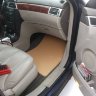 Автоковрики EVA для Chrysler Pacifica под заказ (1-3 дня), доставка