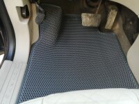 Автоковрики EVA для Chrysler Pacifica