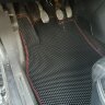 Автоковрики EVA для Alfa Romeo MiTo под заказ (1-3 дня), доставка