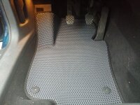 Автоковрики EVA для Skoda Superb 2008-2015