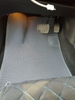 Автоковрики EVA для Citroen C4 Picasso 2013-н.в.