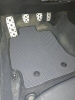 Автоковрики EVA для Toyota GT86