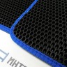 Автоковрики EVA для Great Wall Sing RUV под заказ (1-3 дня), доставка