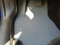 Автоковрики EVA для Mazda 6 (North America) 2007-2013г.в.