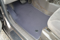 Автоковрики EVA для Chrysler PT Cruiser