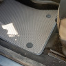 Автоковрики EVA для Citroen C4 Picasso 2006-2013г.в. под заказ (1-3 дня), доставка