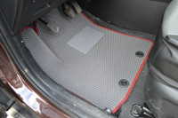 Автоковрики EVA для Hyundai Creta 2021-н.в..