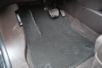 Автоковрики EVA для Renault Espace V 2014-н.в.