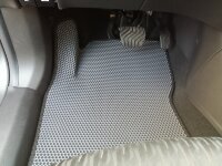 Автоковрики EVA для Nissan X-Trail 2014-н.в.