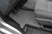 Автоковрики EVA для Volkswagen Caravelle