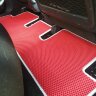 Автоковрики EVA для Citroen C4 GRAND Picasso 2013-н.в. под заказ (1-3 дня), доставка