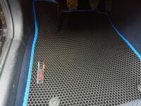 Автоковрики EVA для AUDI A4 B5 1994-2001г.в.