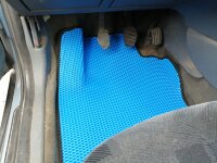 Автоковрики EVA для Citroen C5 2001-2004г.в.
