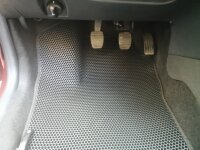 Автоковрики EVA для Renault Sandero 2010-н.в.