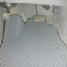 Автоковрики EVA для Toyota Highlander I (XU20) 2003-2008г.в. под заказ (1-3 дня), доставка