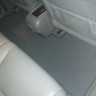 Автоковрики EVA для Toyota Highlander I (XU20) 2003-2008г.в. под заказ (1-3 дня), доставка