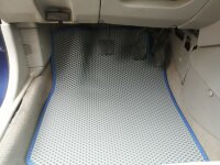 Автоковрики EVA для Mazda 626 GF и GW 1997-2002