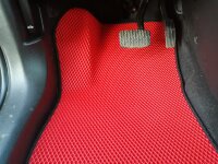 Автоковрики EVA для Buick Encore