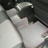 Автоковрики EVA для Subaru Impreza WRX под заказ (1-3 дня), доставка