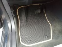 Автоковрики EVA для Volvo XC60 2008-2013