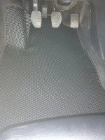 Автоковрики EVA для Citroen C5 2007-н.в.